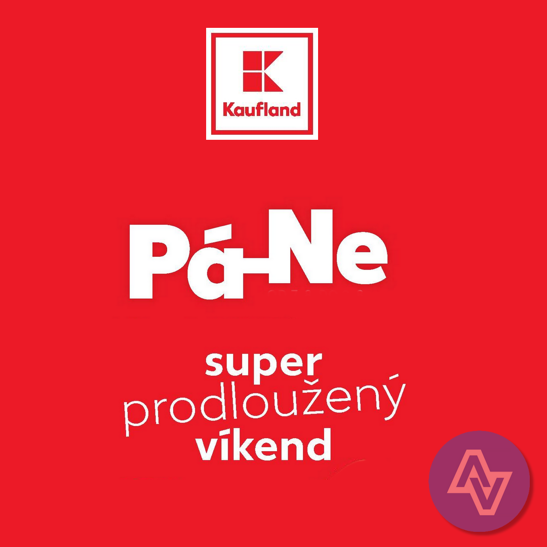 Super prodloužený víkend