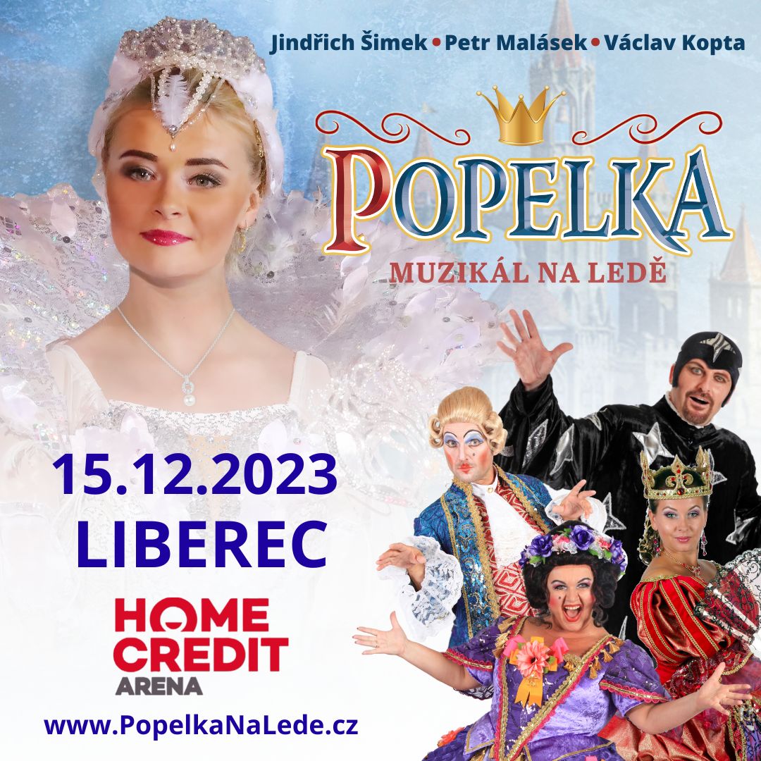 POPELKA
