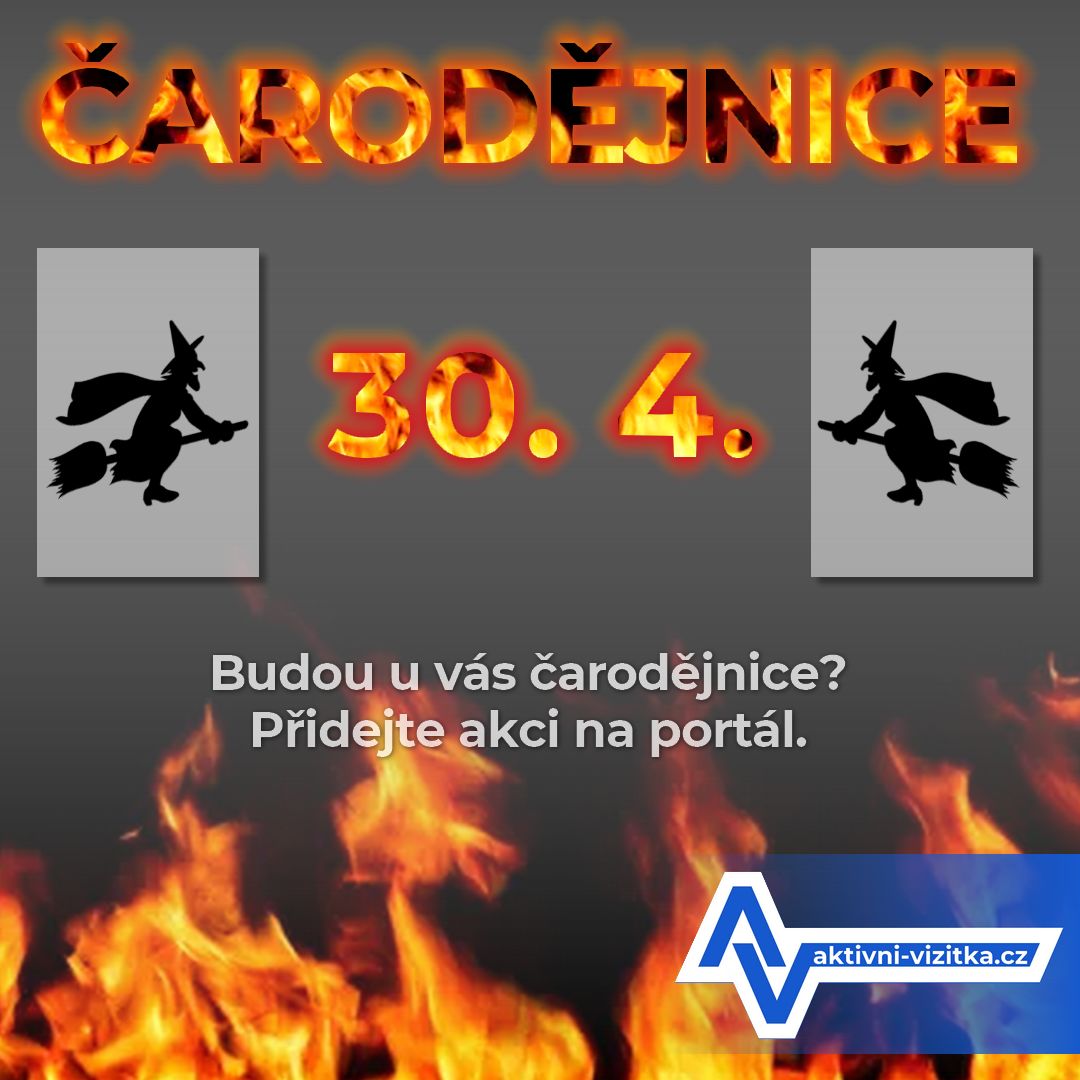 ČARODĚJNICE