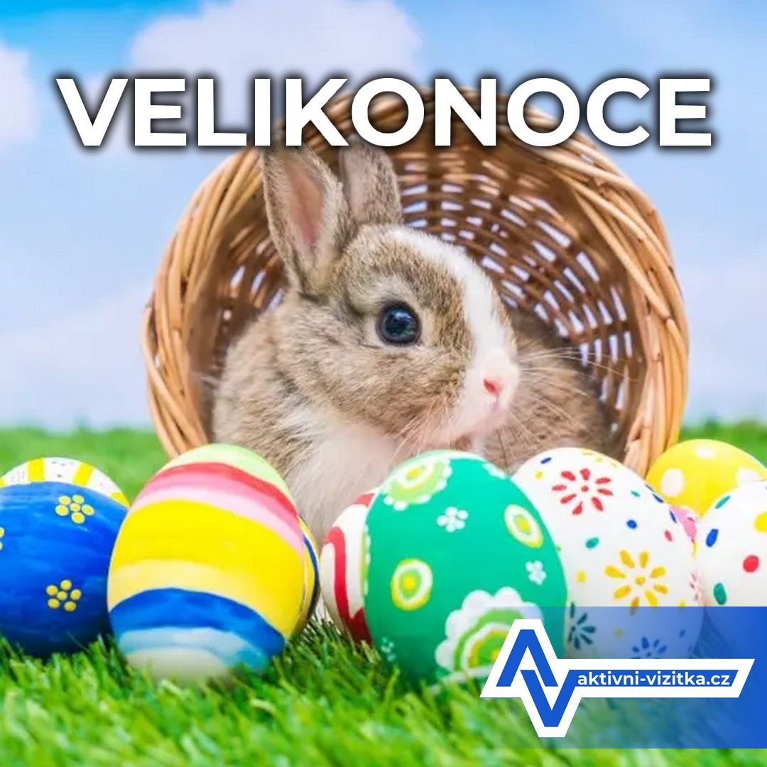 Velikonoce