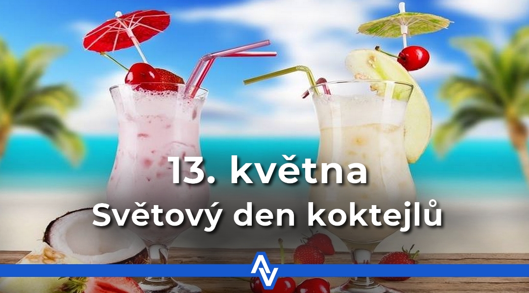 Světový den koktejlů
