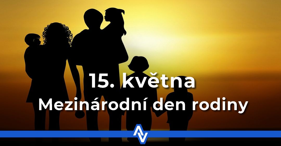 Mezinárodní den rodiny