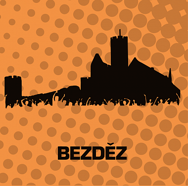 HRADY CZ 2025 (Bezděz)
