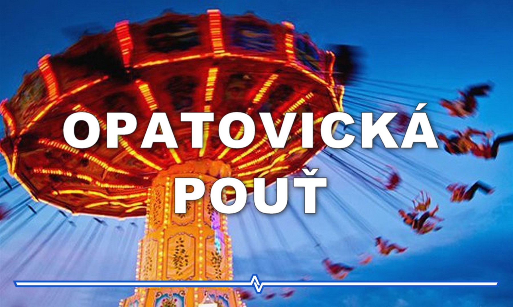 Opatovická pouť