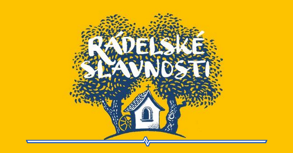 Rádelské slavnosti