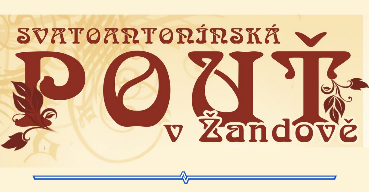Svatoantonínská pouť v Žandově