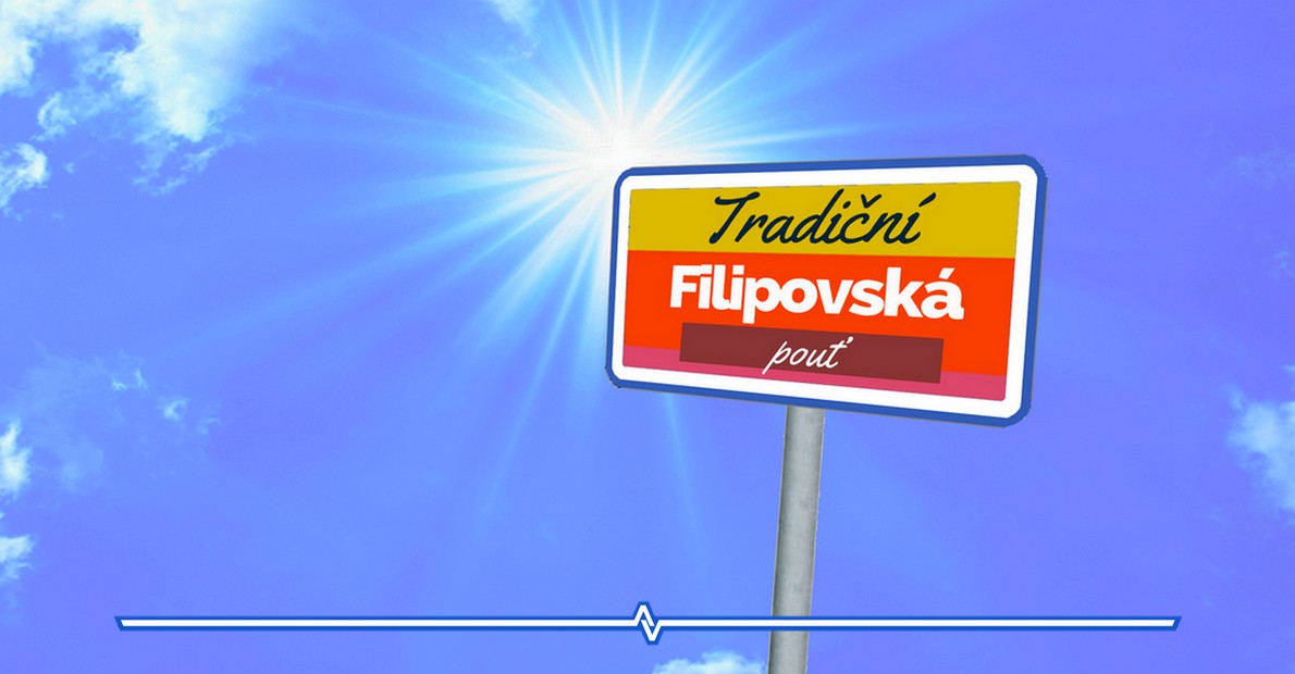 Tradiční Filipovská pouť