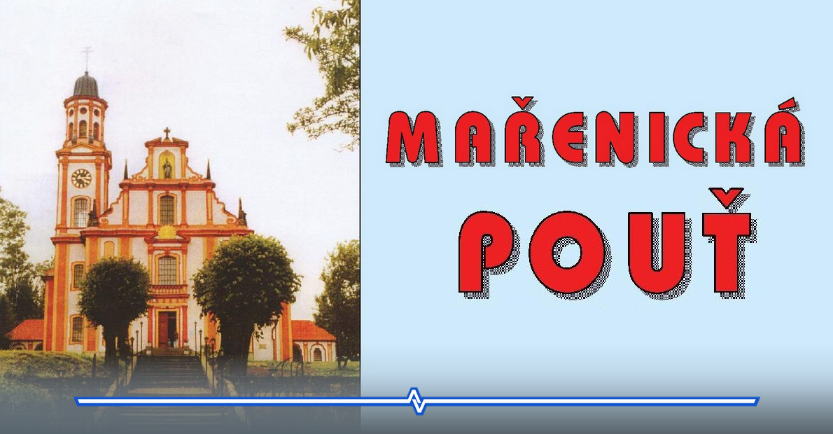 Mařenická pouť 