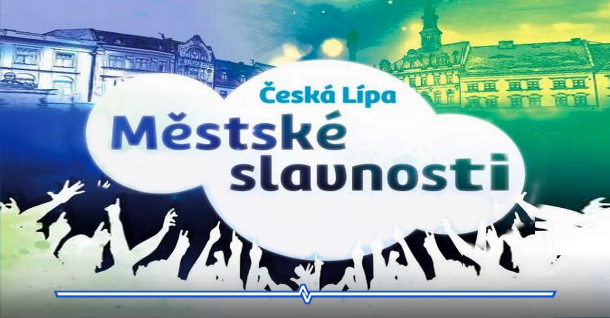 Městské slavnosti 