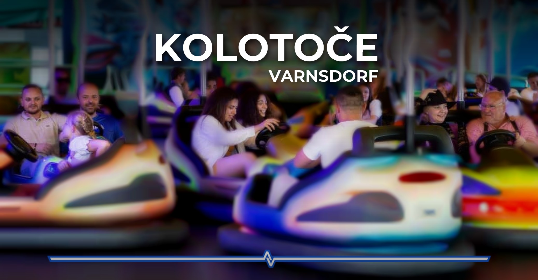Kolotoče ve Varnsdorfu