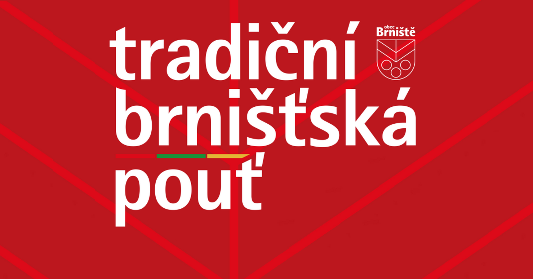 Brnišťská pouť