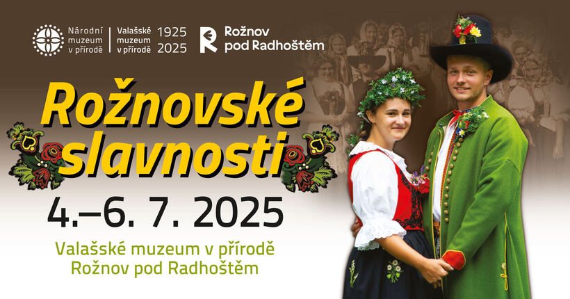 Rožnovské slavnosti