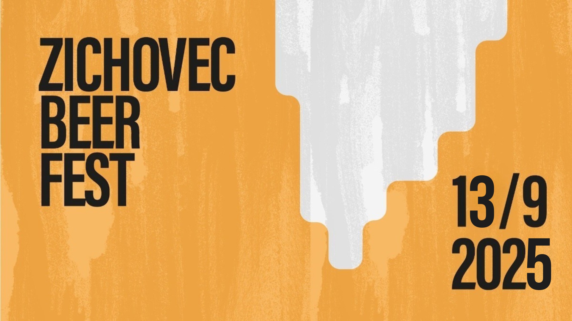 Zichovec Beer Fest 2025