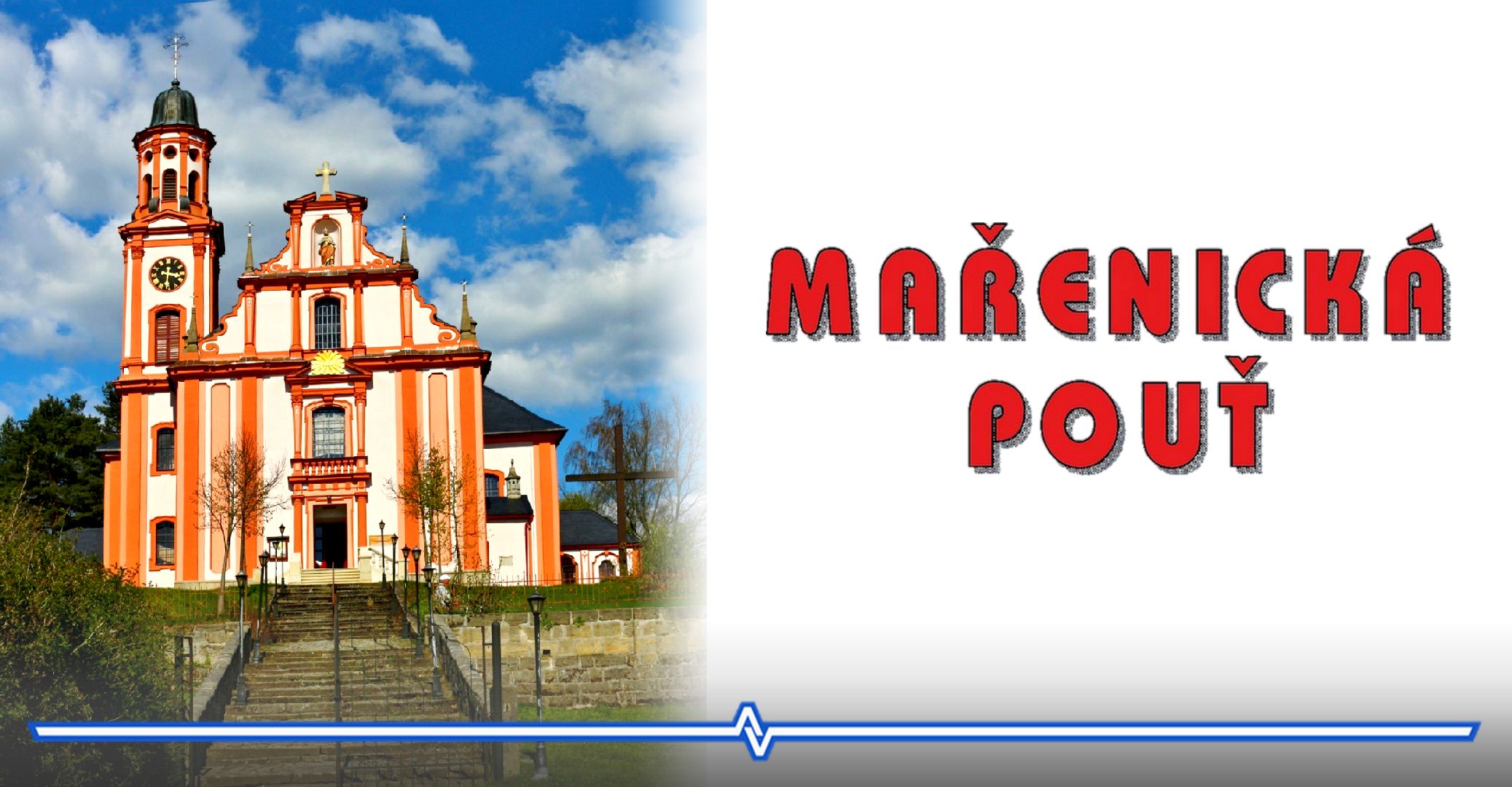 Mařenická pouť 