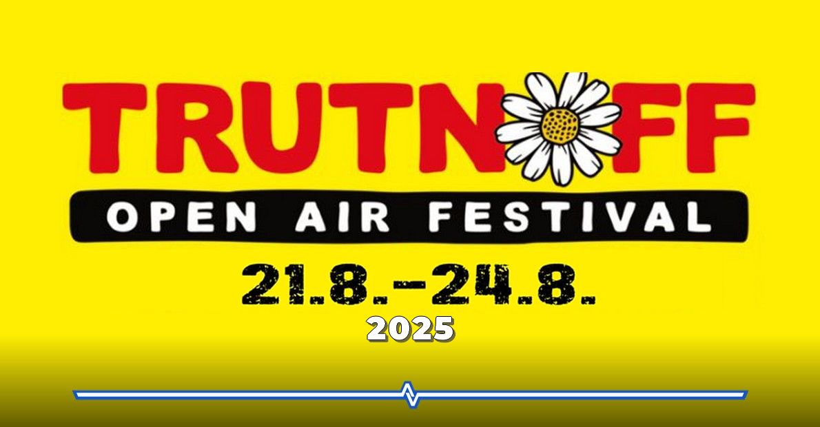TRUTNOFF open air
