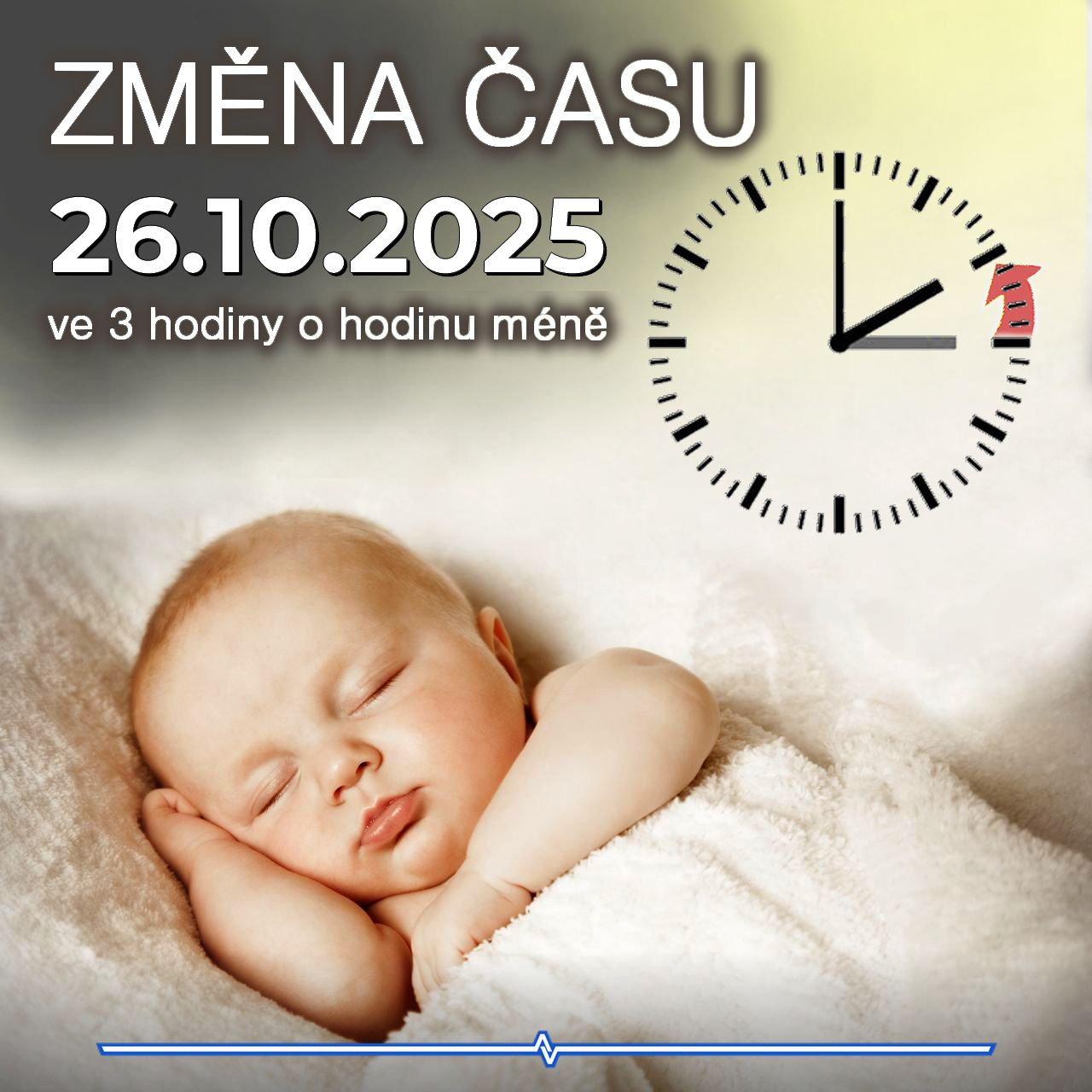 Změna času Změna času