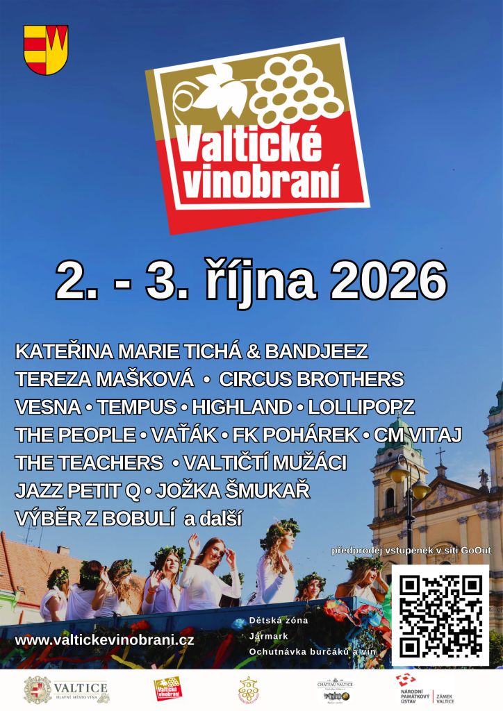 Valtické