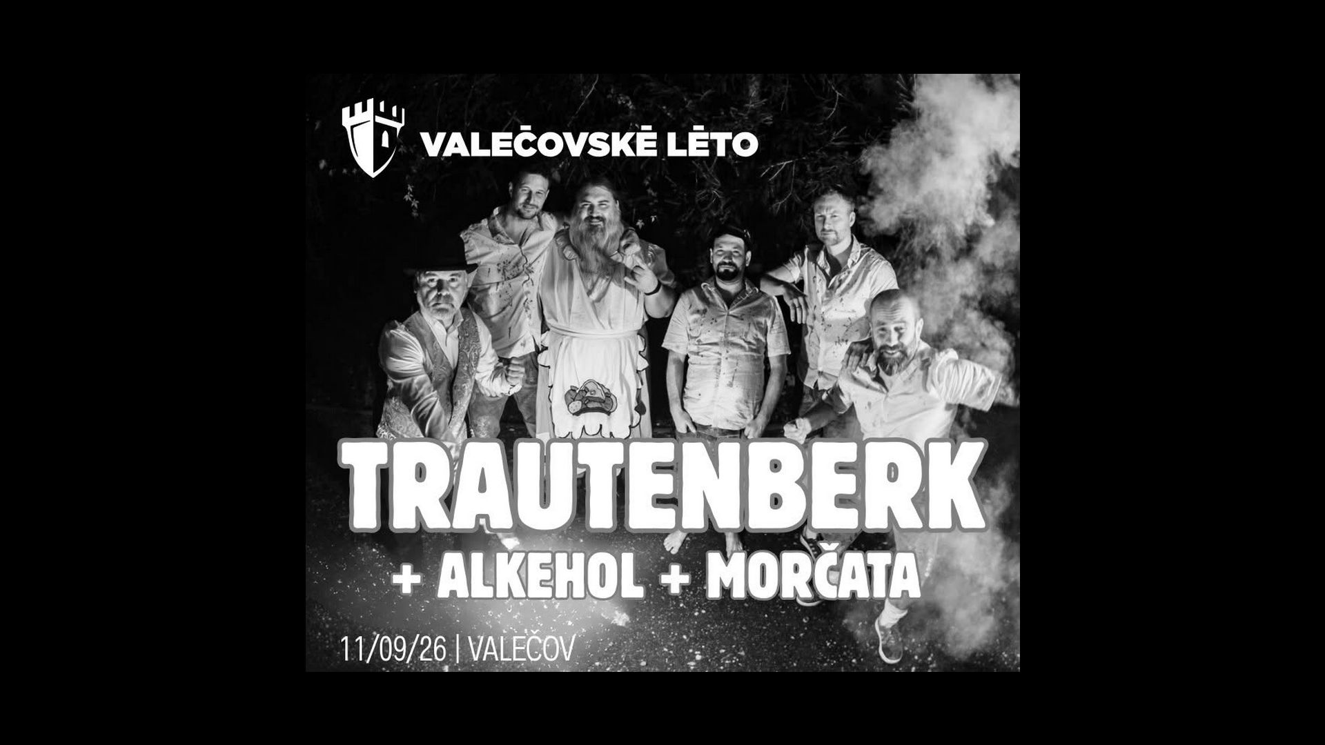 Valečovské léto 