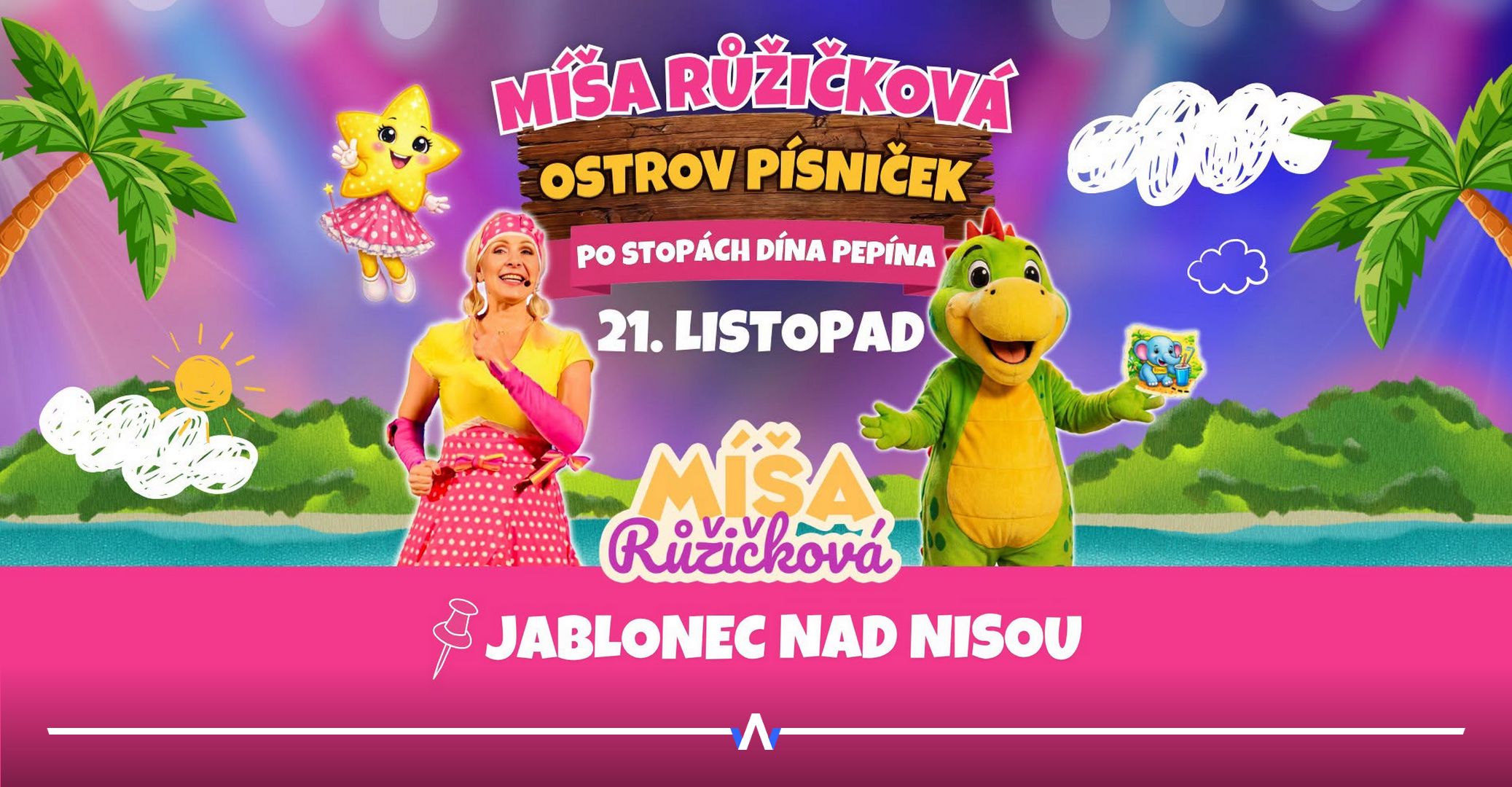 Míša Růžičková