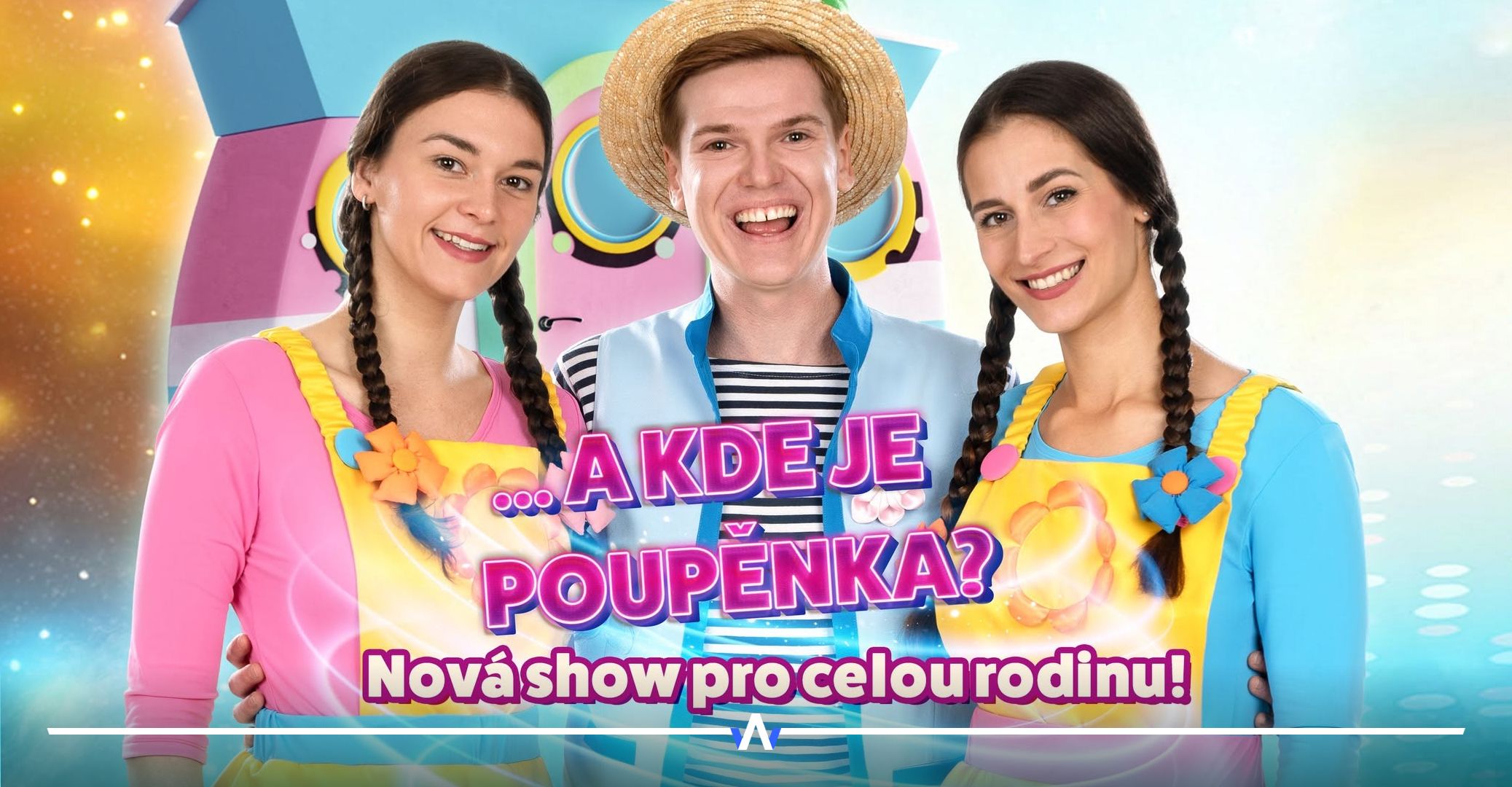 Štístko a Poupěnka