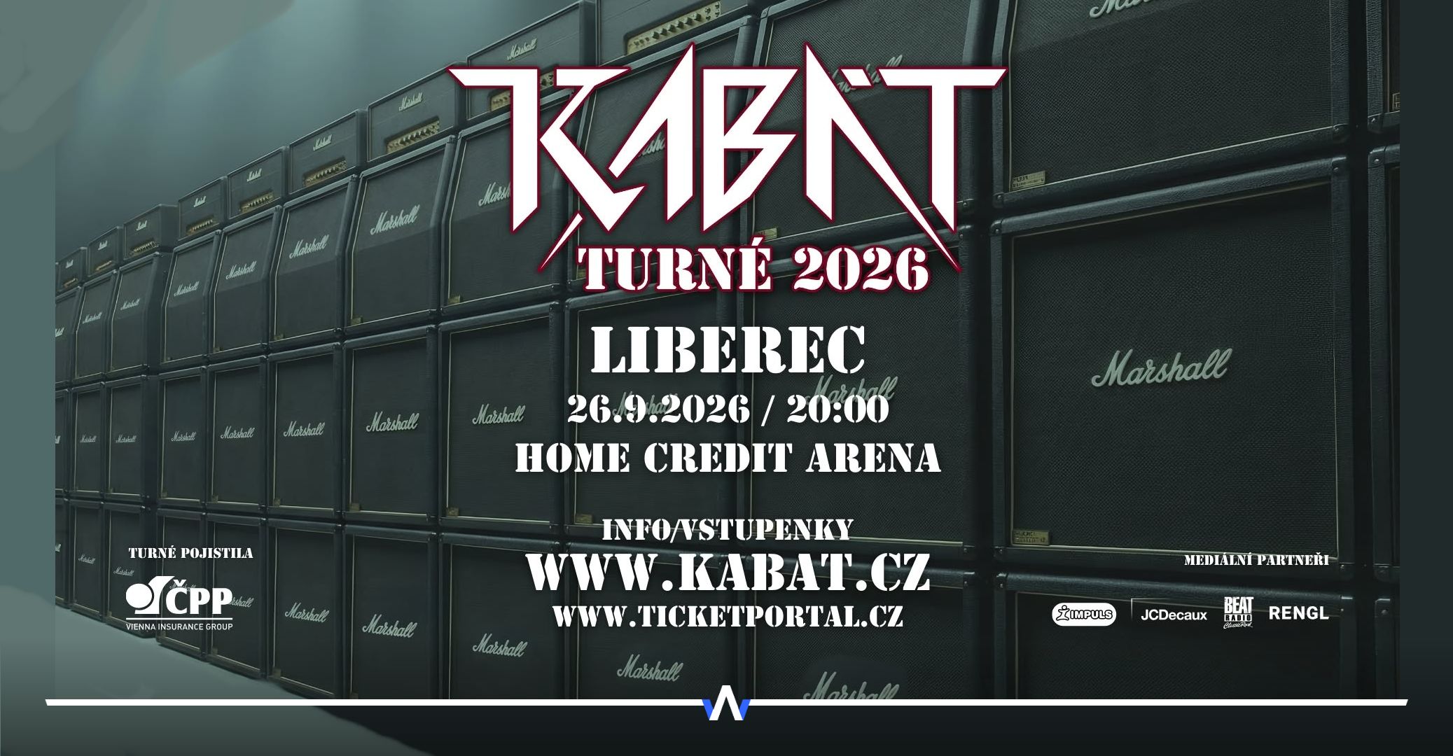 Kabát 