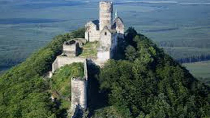 Bezděz Bezděz