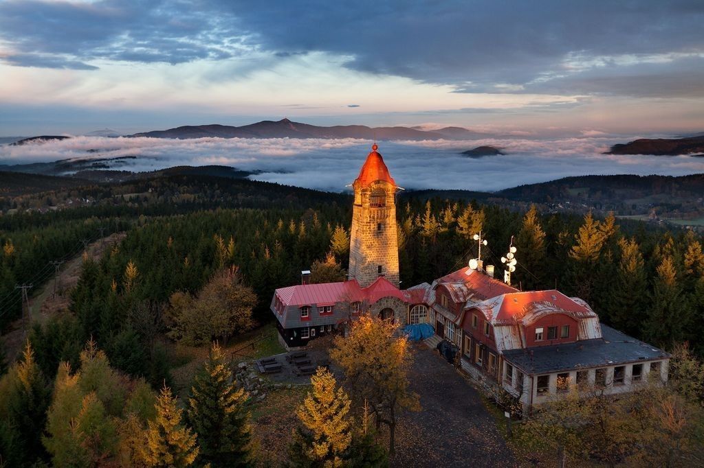 Černá Studnice