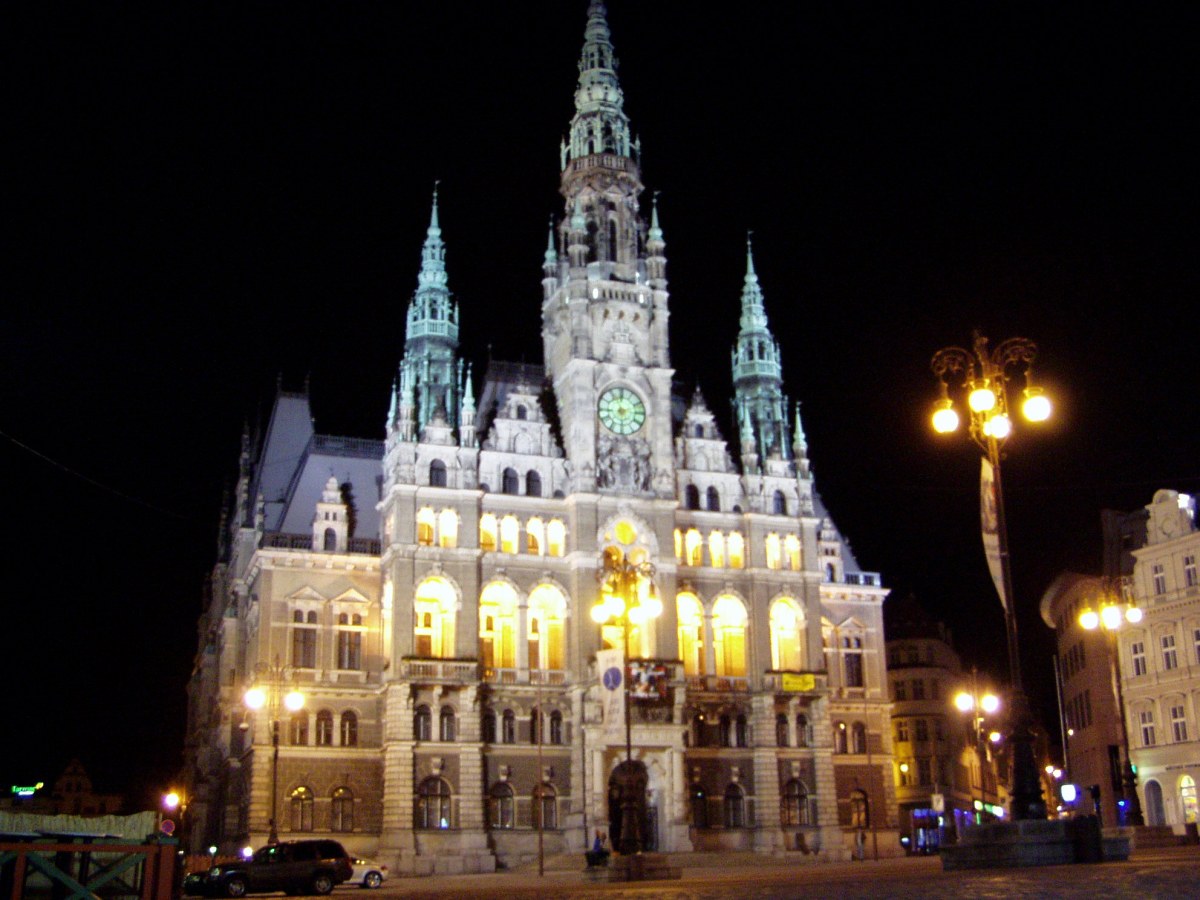 Informace z místa Liberec - centrum a blízkého okolí centra města (kultura, zábava, obchod, služby, inzerce a informace)