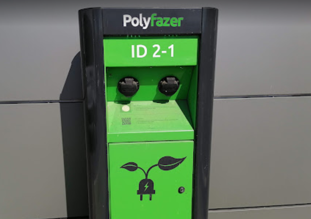 Polyfazer Babylon