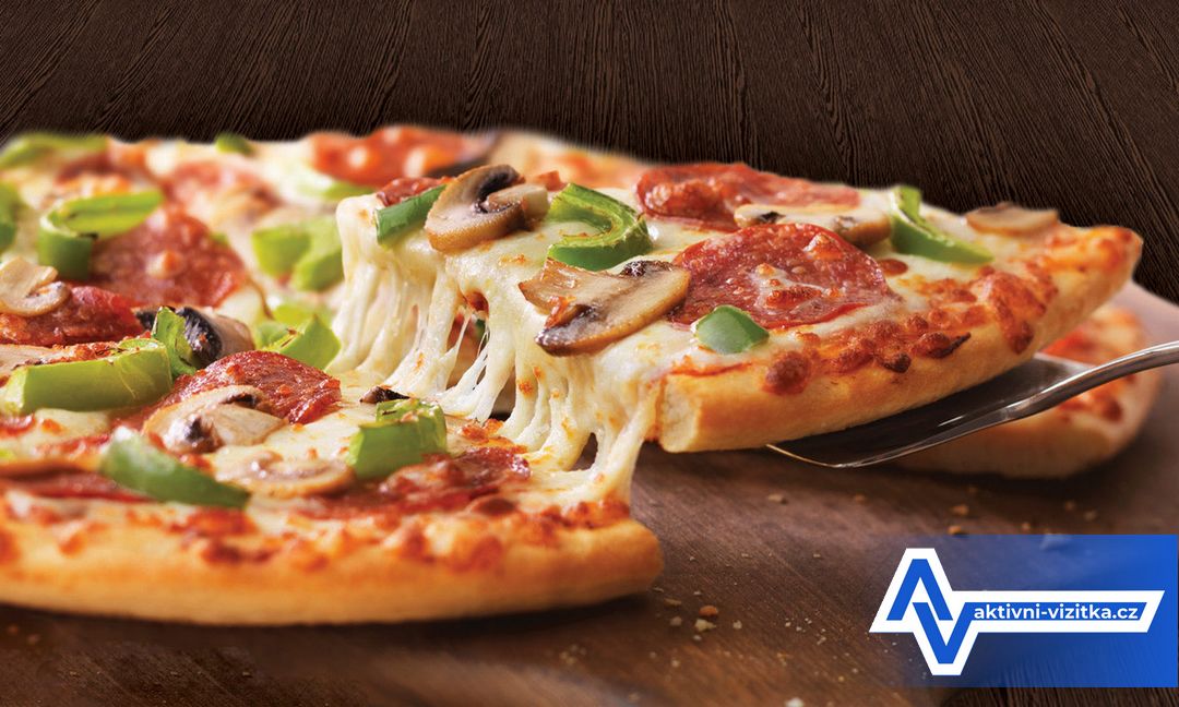 Pizza Bossi, Plzeň