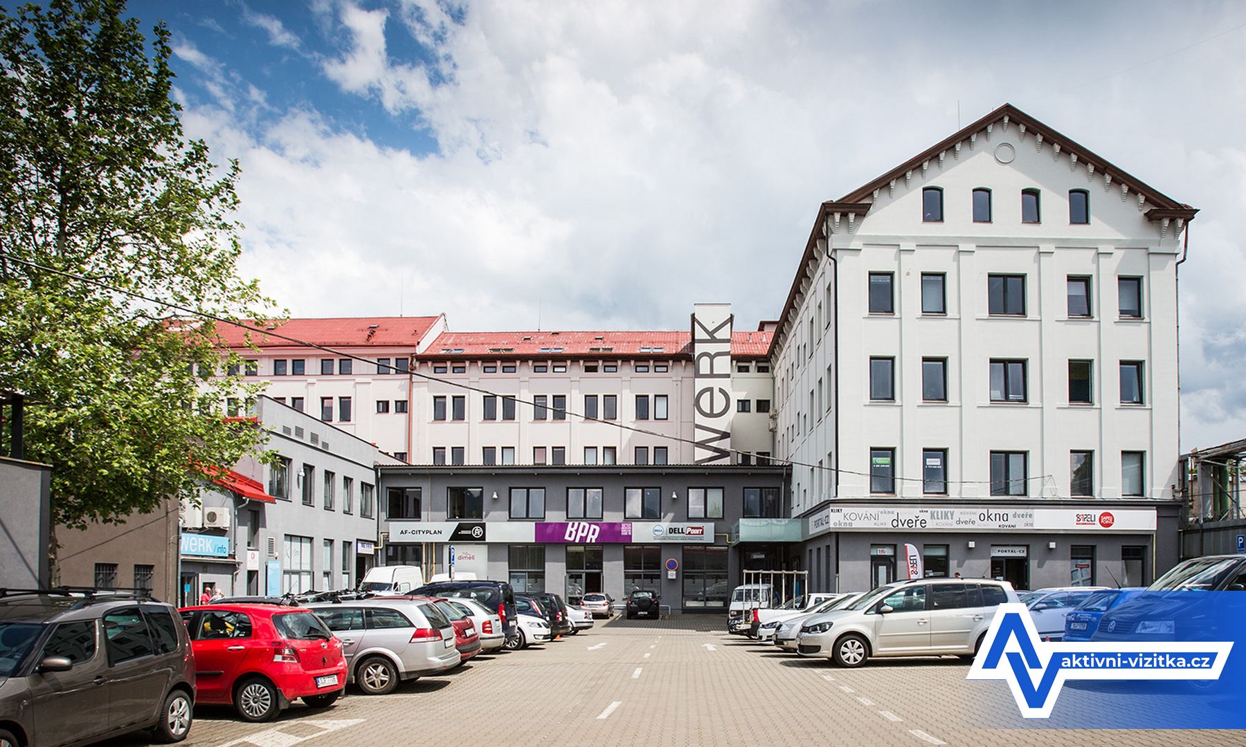 Okresní hospodářská komora Liberec