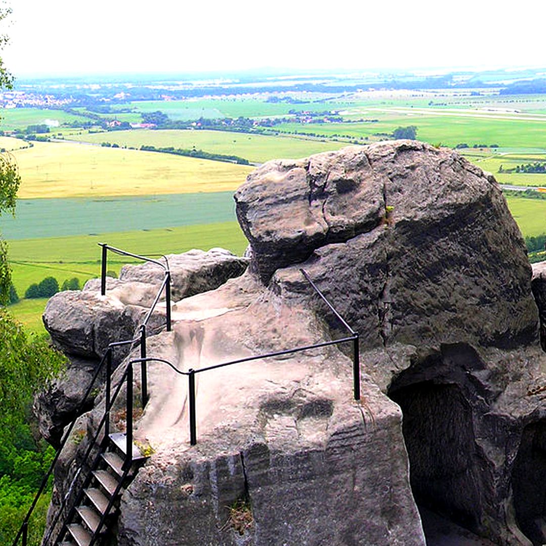 Drábské světničky