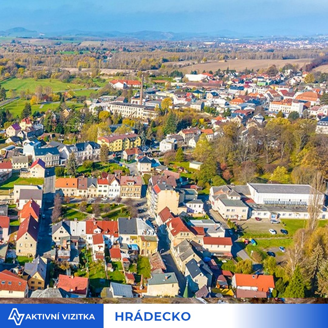 Informace z blízkého a okolí (kultura, zábava, obchod, služby, inzerce a informace)