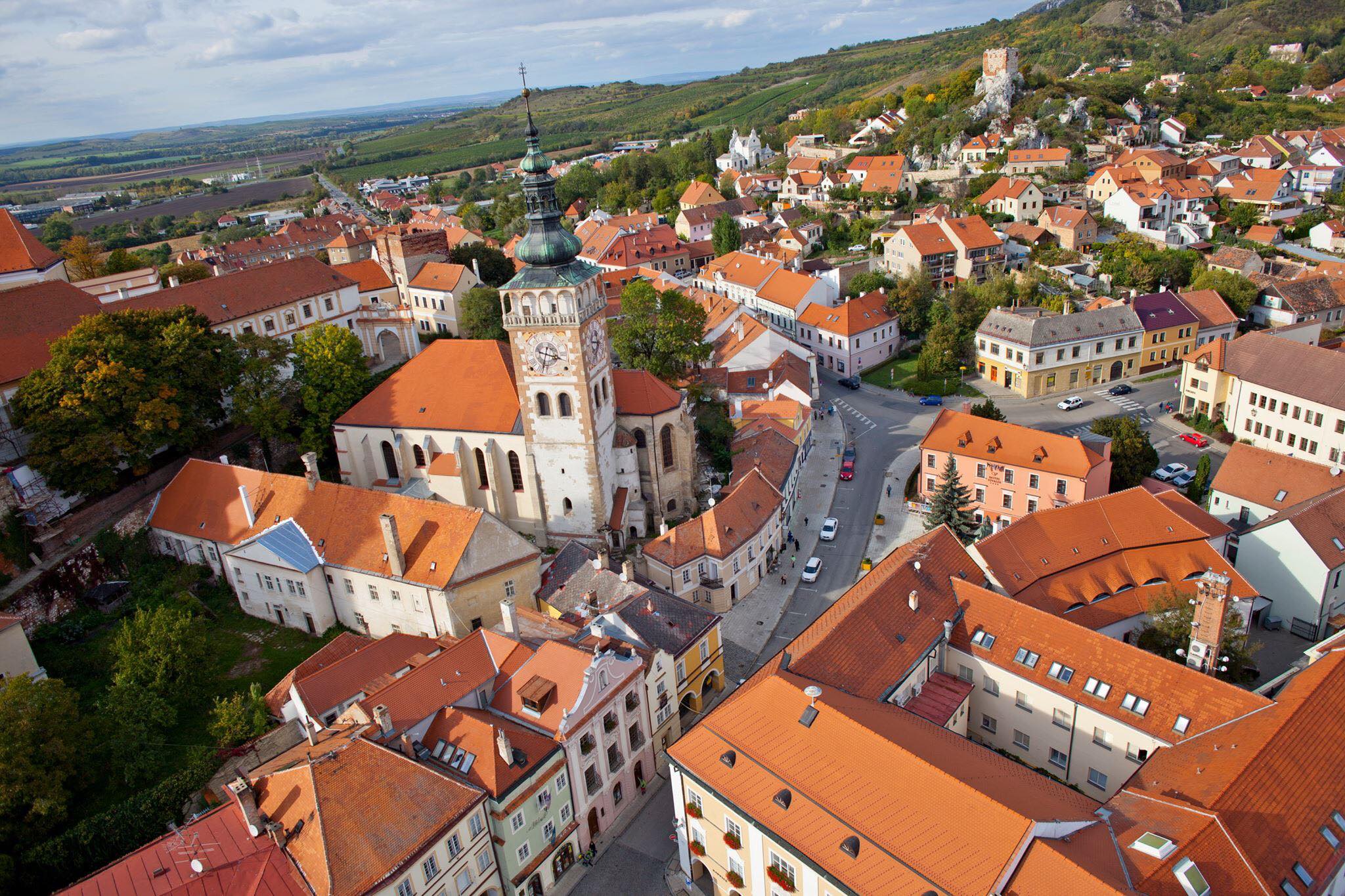 AV Mikulov 
