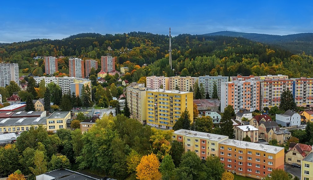 AV Jablonecko