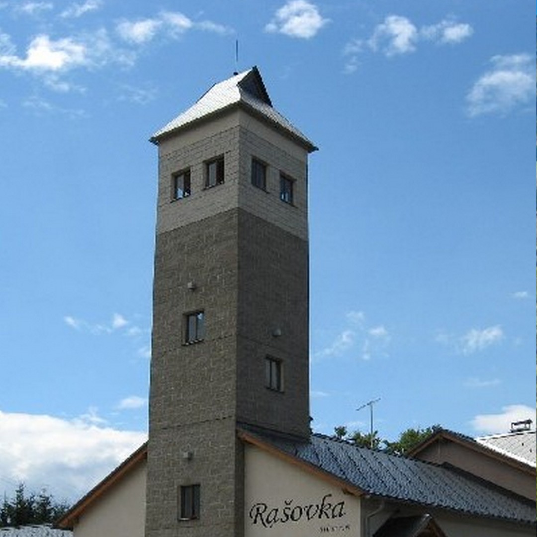 Rašovka