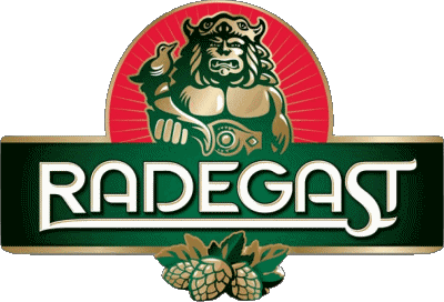 Máme na čepu Radegast i další piva.