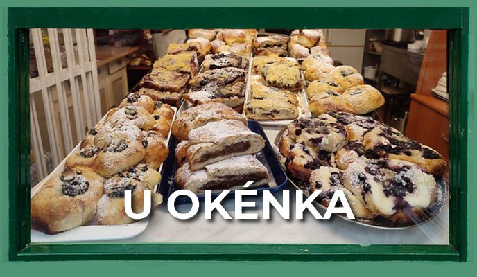 Přijímáme objednávky na vánoční vánočky a záviny.