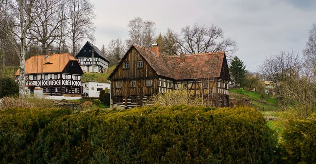 Regionální muzeum Višňová