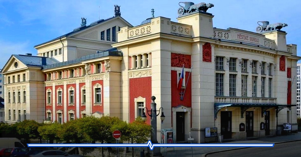 Divadlo Jablonec n/N.