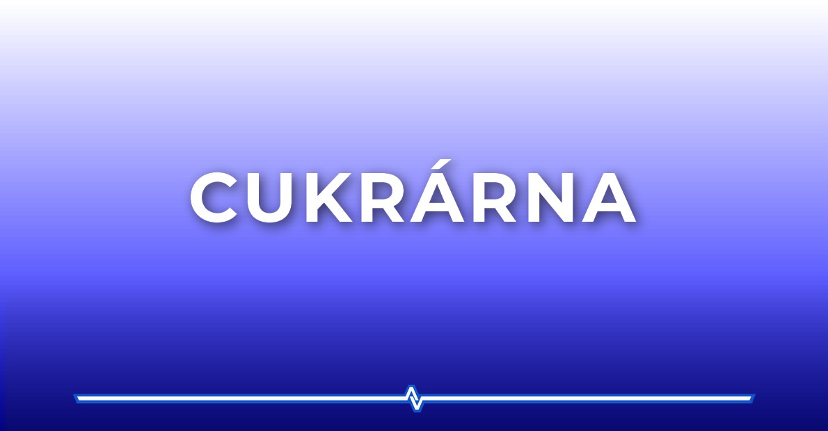 Informace o webovém projektu 