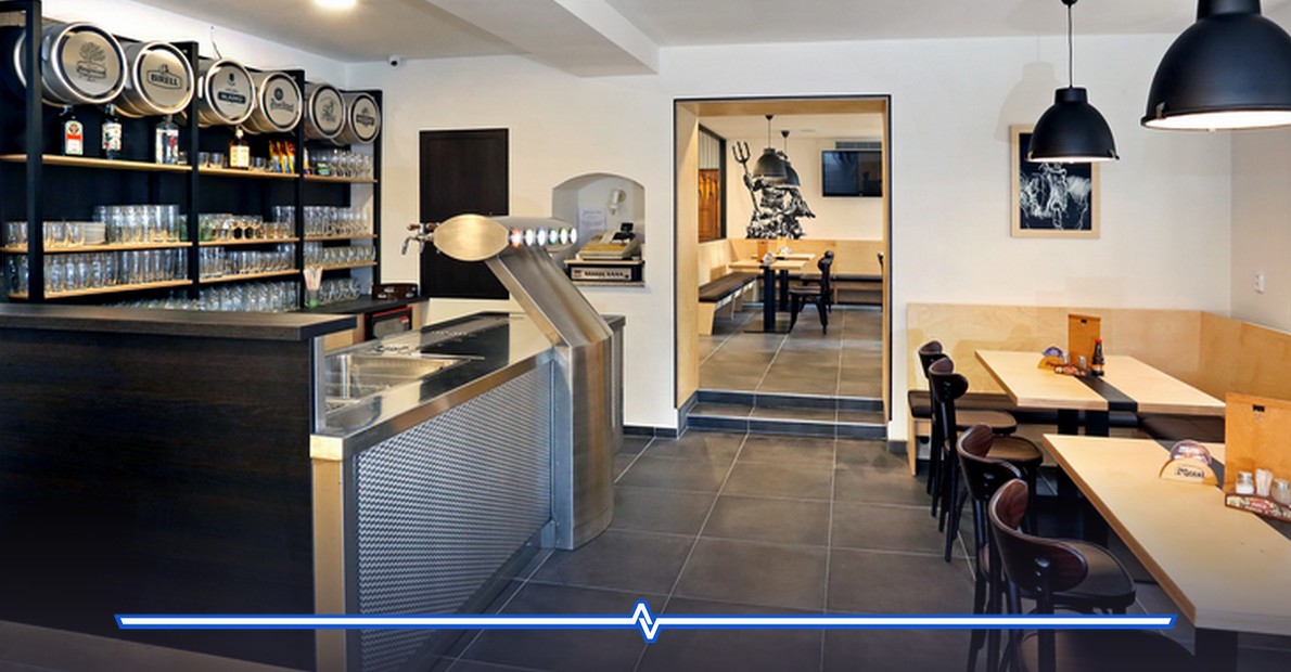 Restaurace Neptun
