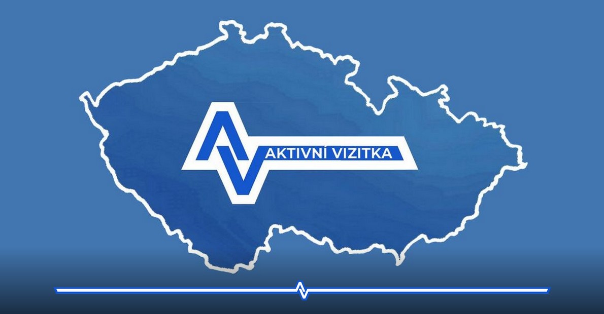 Informace o webovém projektu 