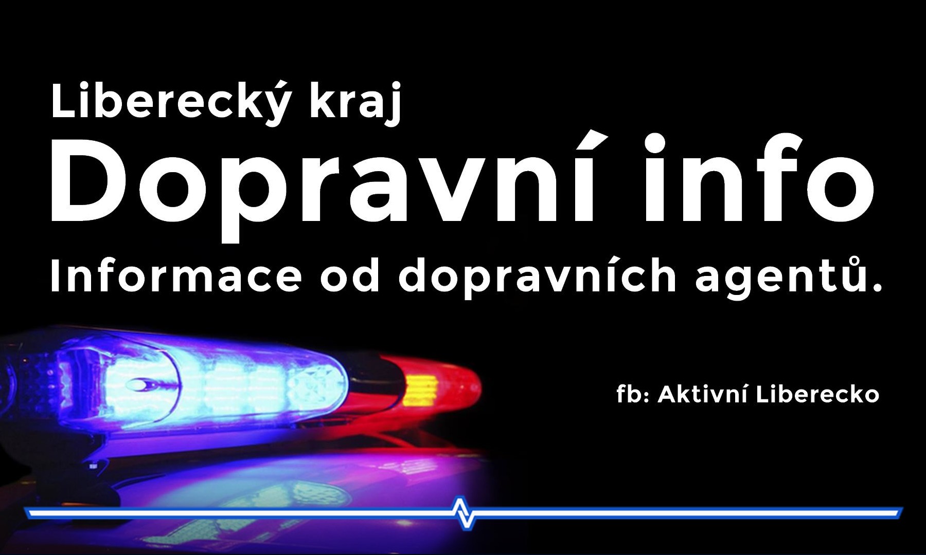 AV | Dopravní info Liberecký kraj