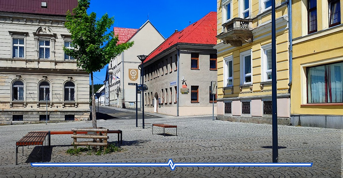 Objevte kouzlo přírodních krás Jizerských hor a Nového Města pod Smrkem. 