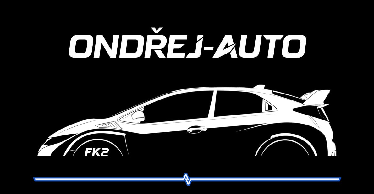 ONDŘEJ-AUTO