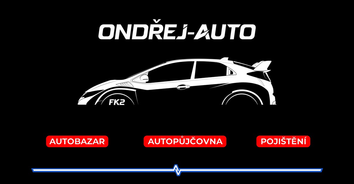 Autobazar, kde si vybere každý.