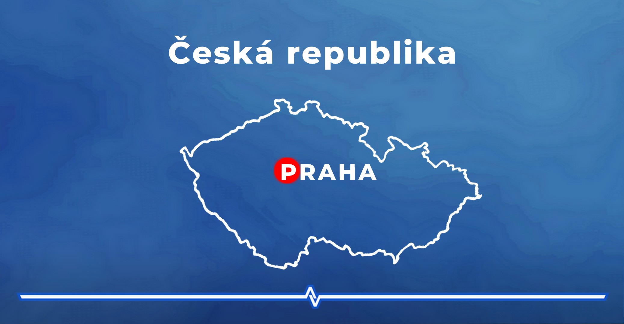 Praha - hlavní město ČR