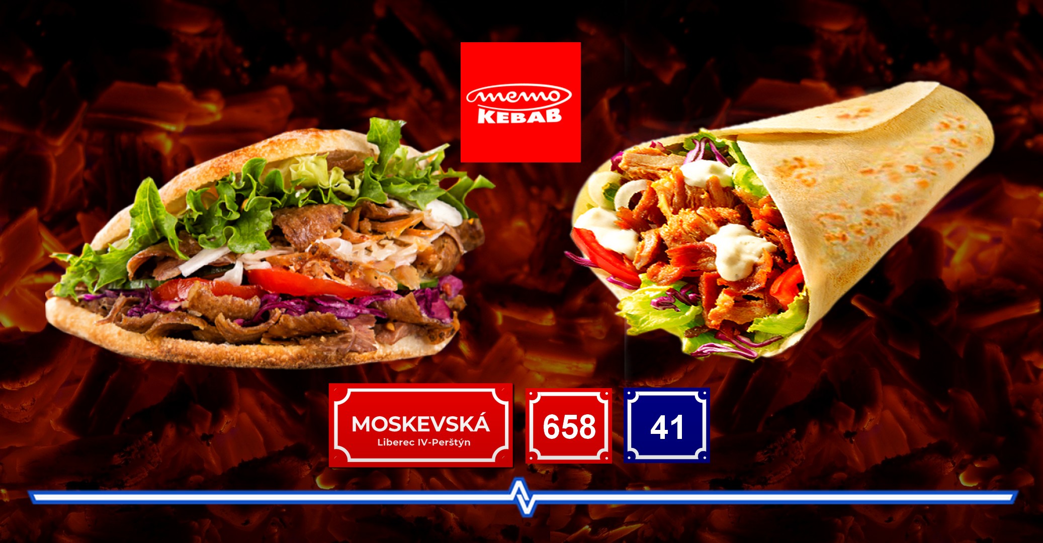 Memo Kebab