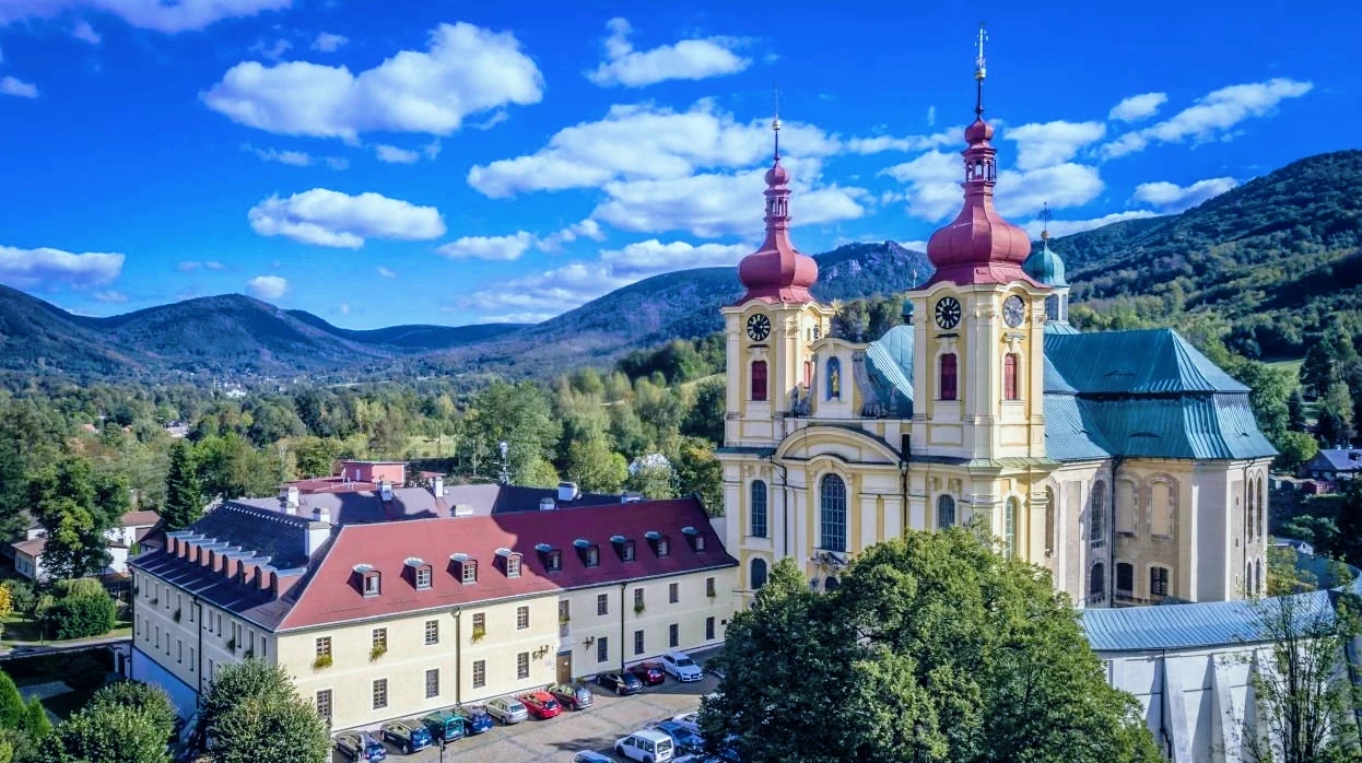 AV Hejnice a okolí